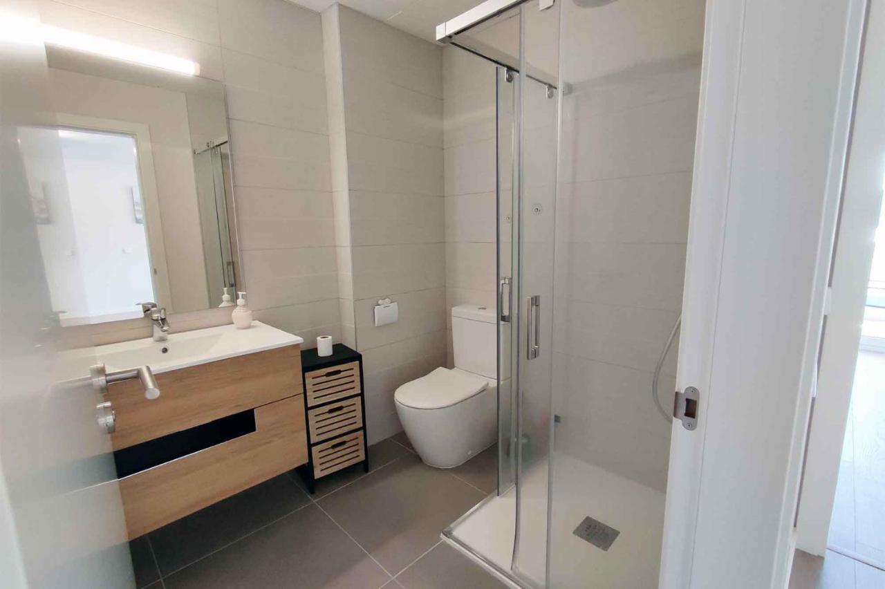 Apartment Wellingtonia